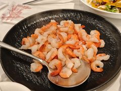 活剥河虾仁-老吉士酒家(天平路店)