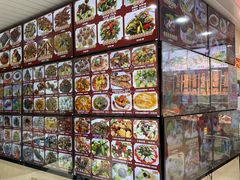 -国家五钻酒家·西樵旺阁渔村(西樵店)