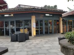 -铜锣湾·有麝自然香(重庆新天地店)