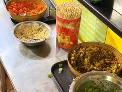 -王记生烫牛杂面馆(兰陵路店)