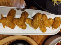 -四川饭店(长白店)