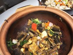 -谭厨中山传家菜.乳鸽.脆鲩鱼(华强北中航城店)