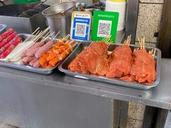 -唐氏臭豆腐(南京中银大厦店)