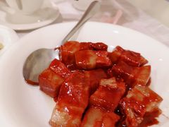 腐乳汁烧肉-翠亭酒家(山西南路店)