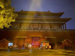 -东华门大街小区
