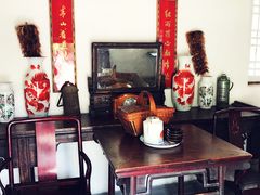 -百里峡七彩艺术小镇