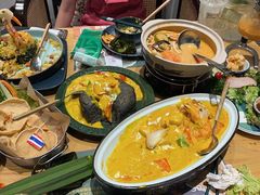 -泰悦澜·泰国餐厅(万象城店)
