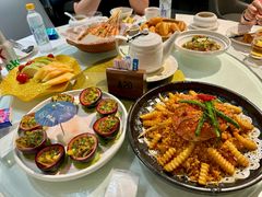 -79号渔船海鲜饭店(华强北店)