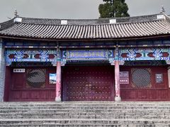 -大理古城