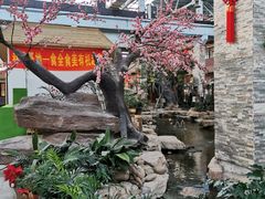 -森谷美食公园(杨行店)