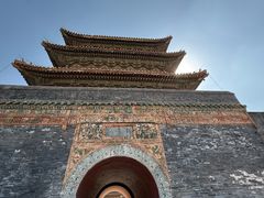 -北陵公园