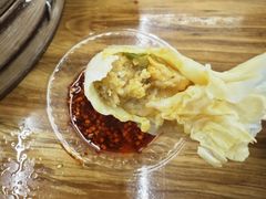 -海汇源老烧麦店(东大街总店)