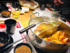 -左庭右院鲜牛肉火锅(南通CBD大有境店)