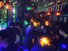 -啤仕多·啤客国潮跳舞BAR(保俶路店)