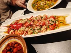 -香山湖家家宴(中山陵店)