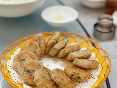 -祈胜邨•顺德鱼生•顺德菜(容桂店)
