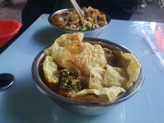-谭老太正宗柳州螺狮粉(家和花园店)