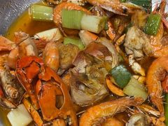 -七欣天香辣蟹火锅(海门解放中路店)