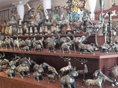 -新疆国际大巴扎