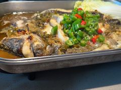 -半天妖烤鱼(新中关购物中心店)