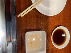 -丸福烤肉(君隆广场店)