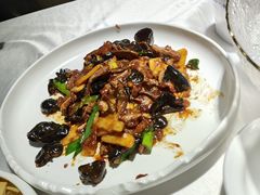 -鸭王烤鸭店(三里河店)