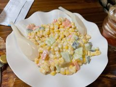 -韩釜宫韩式料理(甘家巷店)