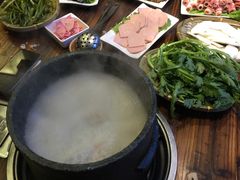 -滇藏石锅宴(崇仁巷老店)