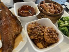 -阿那亚第三食堂 Cafeteria 3