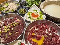 -丰尔粥食·粥底火锅·桑拿鸡(大良总店)