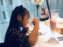 -王品牛排(郑州大卫城店)