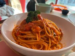 -安妮意大利餐厅(丽都店)