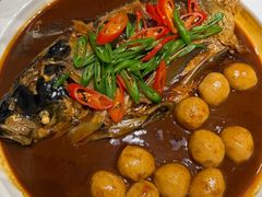 -品大三·经典淮扬菜(大行宫店)