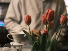 -WABI COFE(愚园路店)