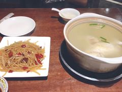 -19号私房菜(云南路店)