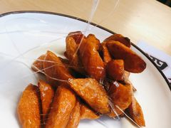 -关东小磨东北菜(上海长风大悦城店)