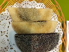 -小油饼老菜坊(红旗街店)