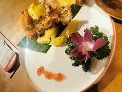 -觅山云南菜(泊富ICITY店)