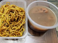 -文叔·湖北名小吃·小龙虾(黄贝岭地铁站店)