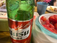 -3号仓库(幸福北路店)