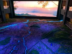 -南京市规划建设展览馆