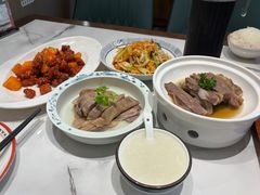 -金陵后厨·南京菜(新街口秣陵路店)