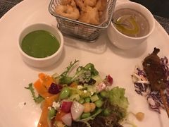 -WOLFGANG PUCK KITCHEN & BAR(迪士尼小镇店)