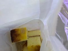 -麦斯晨菲老香港蛋糕(东街店)
