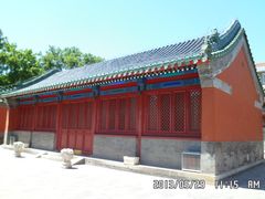 -历代帝王庙博物馆