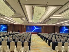 -世纪缘湖滨花园酒店(玄武湖店)