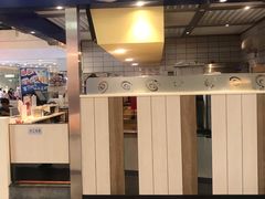 门面-DQ·蛋糕·冰淇淋(徐东销品茂店)