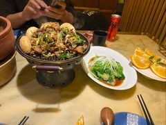 -范家小馆·烤鸭新京菜(金融街店)