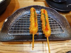 -胜博殿霸王树(嘉里中心店)