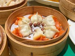 -老边饺子馆(中街店)